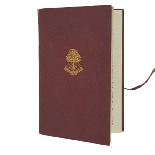 Mark Twain's The Innocents Abroad - New University Society