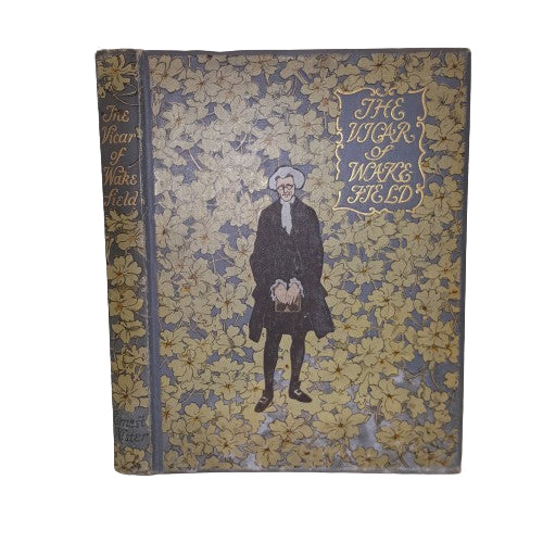 The Vicar of Wakefield by Oliver Goldsmith - Ernest Nister, c.1914