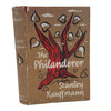 The Philanderer by Stanley Kauffmann - Secker and Warburg, 1954