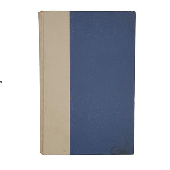 Joseph Conrad's Tales of Land and Sea - Hanover House 1940