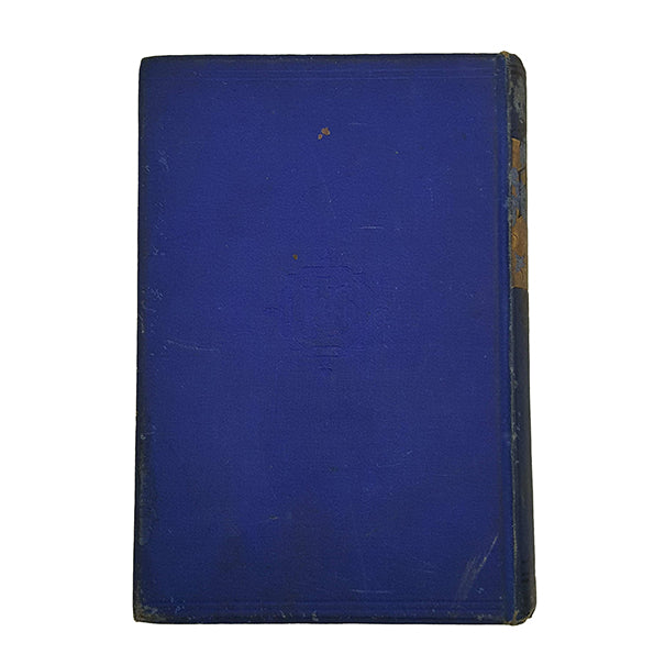 Lew Wallace's Ben Hur - James Nisbet, c.1912