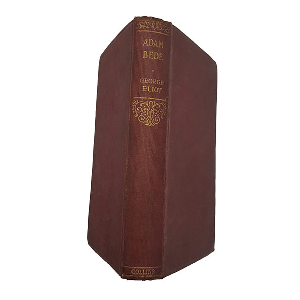 George Eliot’s Adam Bede - Collins