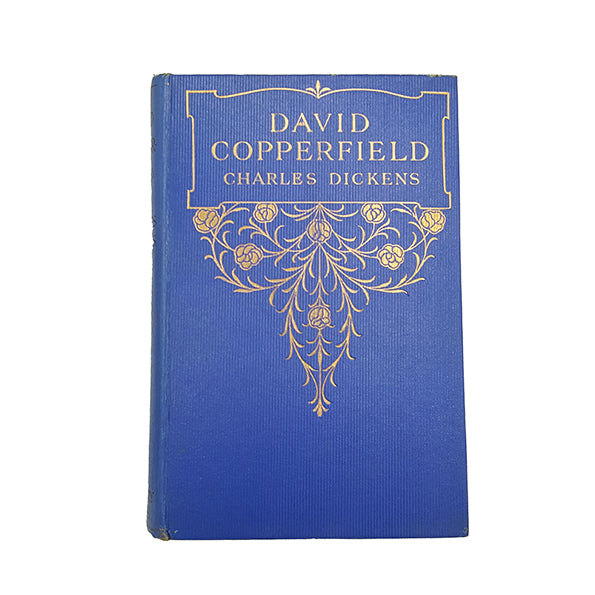 Charles Dickens' David Copperfield - Literary Press
