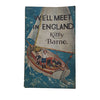 We'll Meet in England by Kitty Barne - Penguin, 1945