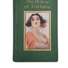 The House of Fortune by Max Pemberton - First Edition, 1912