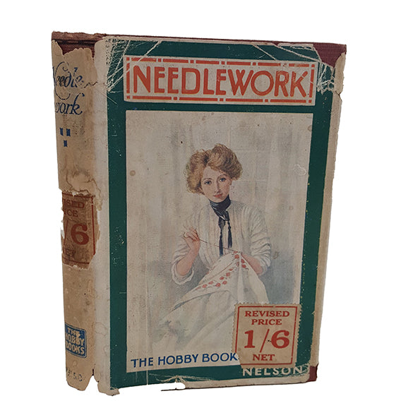 Needlework by M. K. Gifford - Nelson