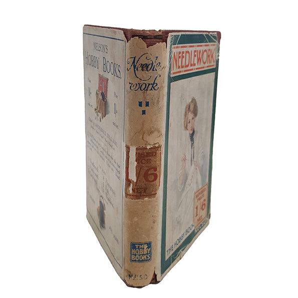 Needlework by M. K. Gifford - Nelson