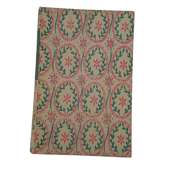 Louisa May Alcott's Good Wives - Heirloom, c.1951