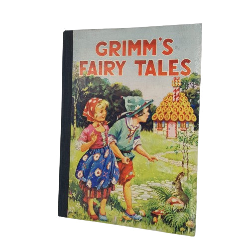 Grimm's Fairy Tales - Birn
