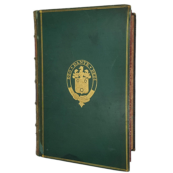 The Works of William Shakespeare Volume III - Bickers &amp; Son 1883