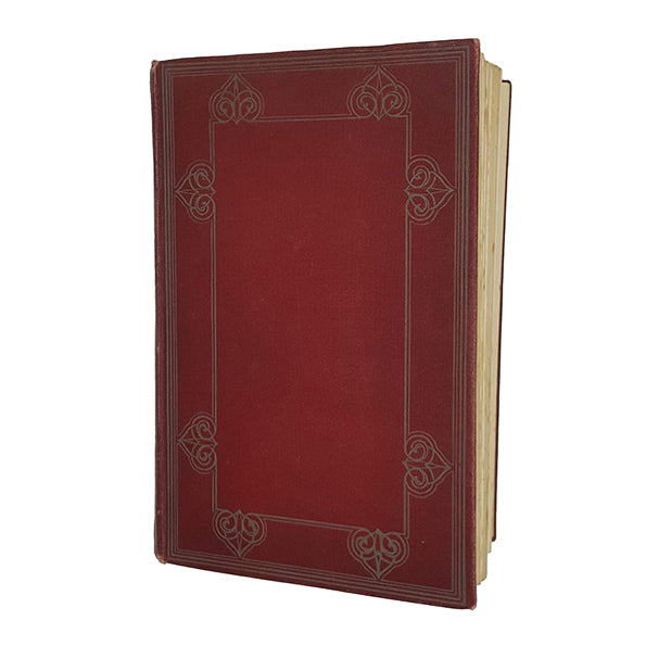 Sir Walter Scott's Quentin Durward - Harrap 1923