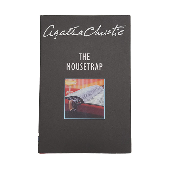 Agatha Christie's The Mousetrap