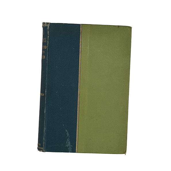 Wild Flowers by Spencer Thomson - Routledge, c.1897