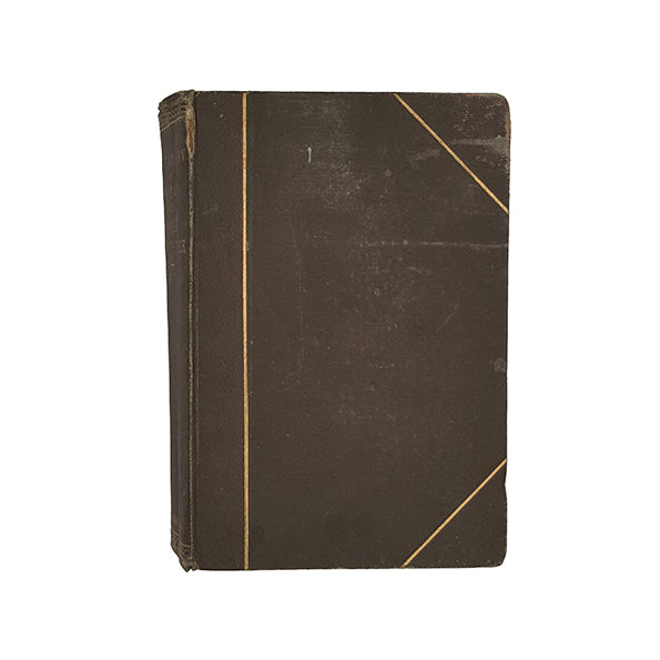 Dictionary of Roman and Greek Antiquities by Anthony Rich  - Longmans, 1874