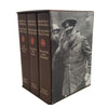 Winston S. Churchill Vols 4,5,6 - The Folio Society