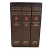 Winston S. Churchill Vols 4,5,6 - The Folio Society