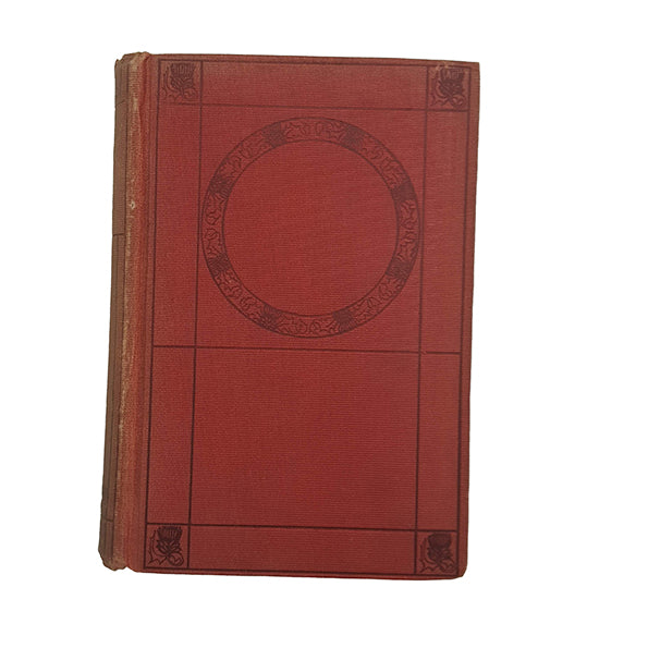 Jane Austen's Mansfield Park - Nelson