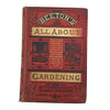 Beeton's All About Gardening - Ward Lock
