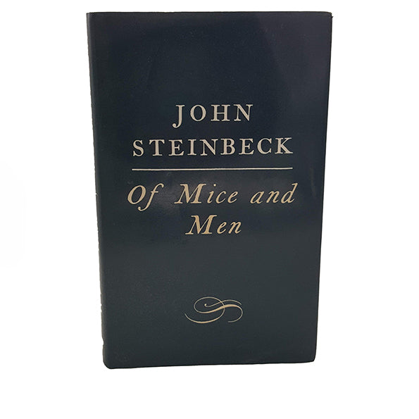 John Steinbeck's Of Mice and Men - Guild Publishing, 1989