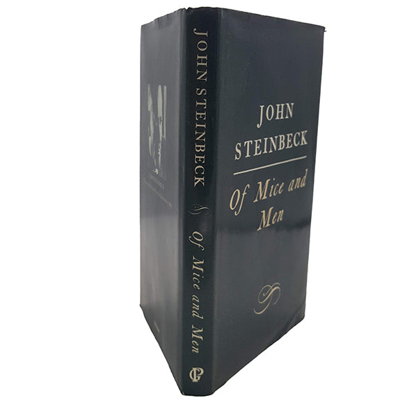 John Steinbeck's Of Mice and Men - Guild Publishing, 1989