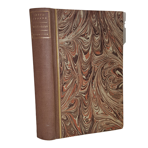 Shakespeare's Histories - Nonesuch Press, 1953