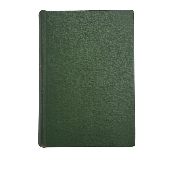Virginia Woolf’s Night and Day - The Hogarth Press, 1950
