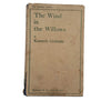 The Wind in the Willows by Kenneth Grahame - Methuen, 1933