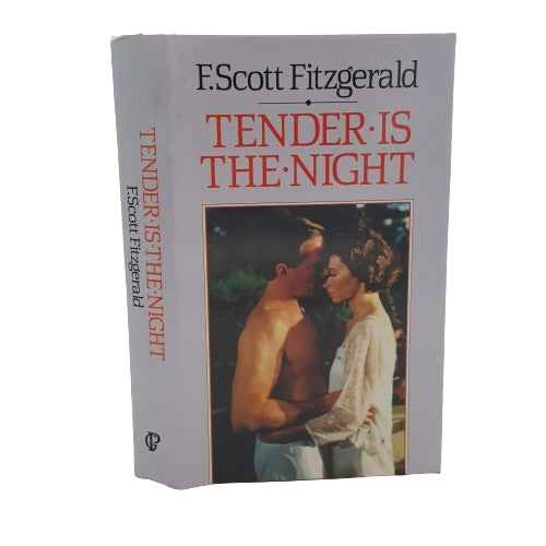 F. Scott Fitzgerald's Tender Is The Night - Guild 1985