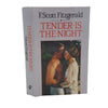 F. Scott Fitzgerald's Tender Is The Night - Guild 1985
