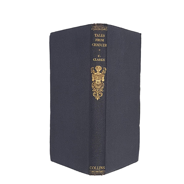 Tales From Chaucer - Collins