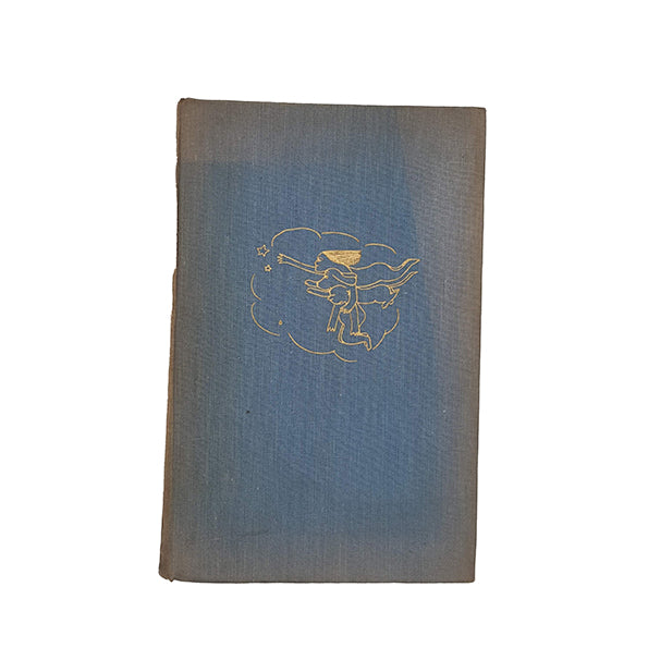 James Thurber's Men, Women and Dogs - Hamish Hamilton, 1944