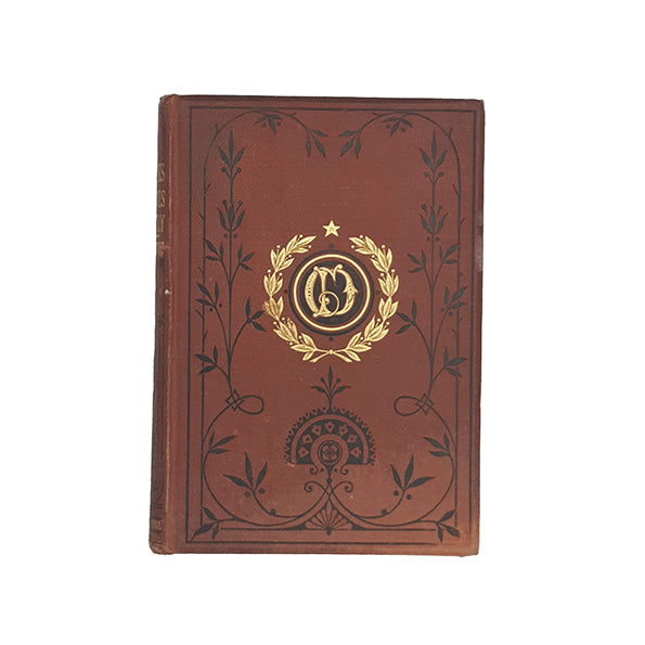 Charles Dickens' Hard Times and Pictures From Italy - Chapman and Hall