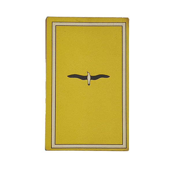 Evelyn Waugh’s Brideshead Revisited - Albatross 1947