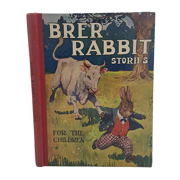 Brer Rabbit Stories - Epworth Press