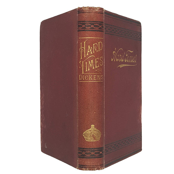 Charles Dickens' Hard Times - Milner and Company