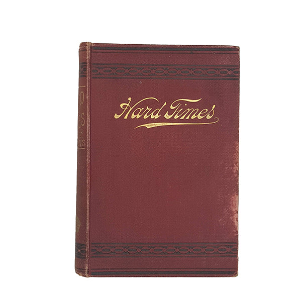 Charles Dickens' Hard Times - Milner and Company