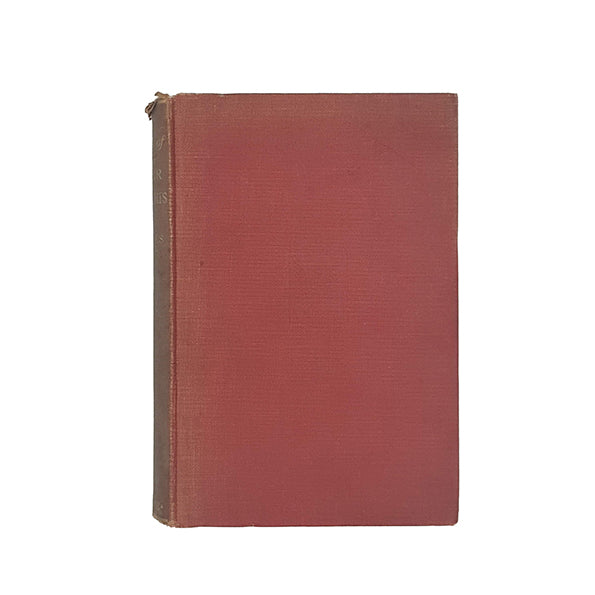 Legends of King Arthur - Warne, 1930