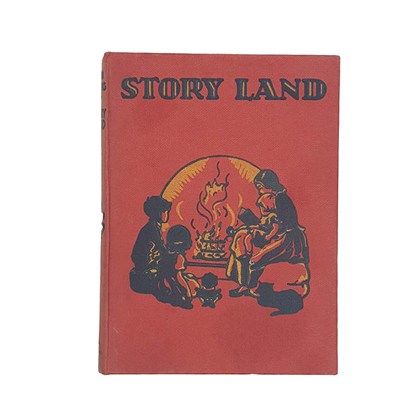 Story Land by T. Payen Gunton, 1966
