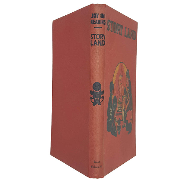 Story Land by T. Payen Gunton, 1966