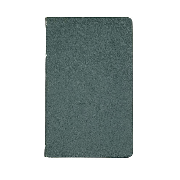 Thomas Hardy’s Under the Greenwood Tree - Collins 1958