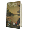 The Takeover by Muriel Spark - Macmillan 1976