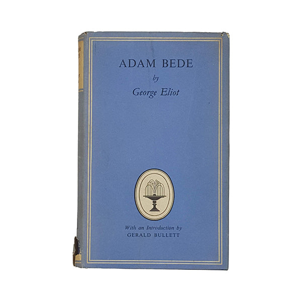 George Eliot’s Adam Bede - Collins 1952