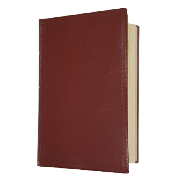 George Eliot's Le Moulin sur la Floss - Editions Rencontre 1962