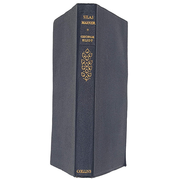 George Eliot's Silas Marner - Collins 1961
