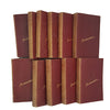 Charles Dickens Illustrated Pocket Books - Collins (14 Books)