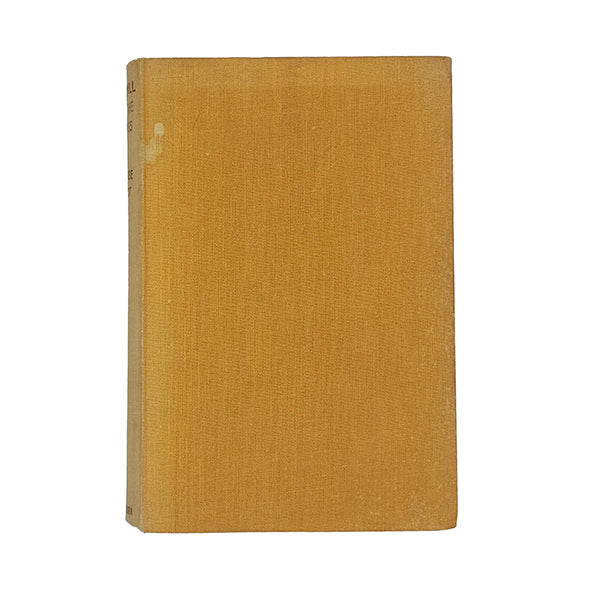 George Eliot's The Mill on the Floss - P. R. Gawthorn