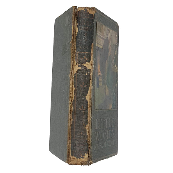 Little Women by Louisa May Alcott - Herbert Strangs Library