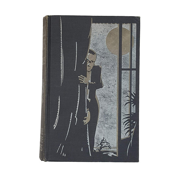 Thrills, Crimes and Mysteries Sixty Three Complete Stories - Associated Newspapers