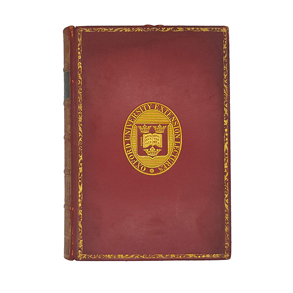 Chaucer's Poetical Works - Oxford 1901