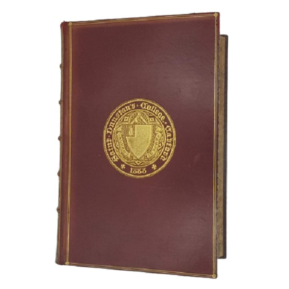 Chaucer's Complete Works edited by Rev. W. Skeat - Oxford